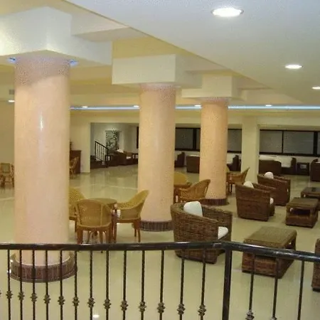 Veronica 3* Pafos